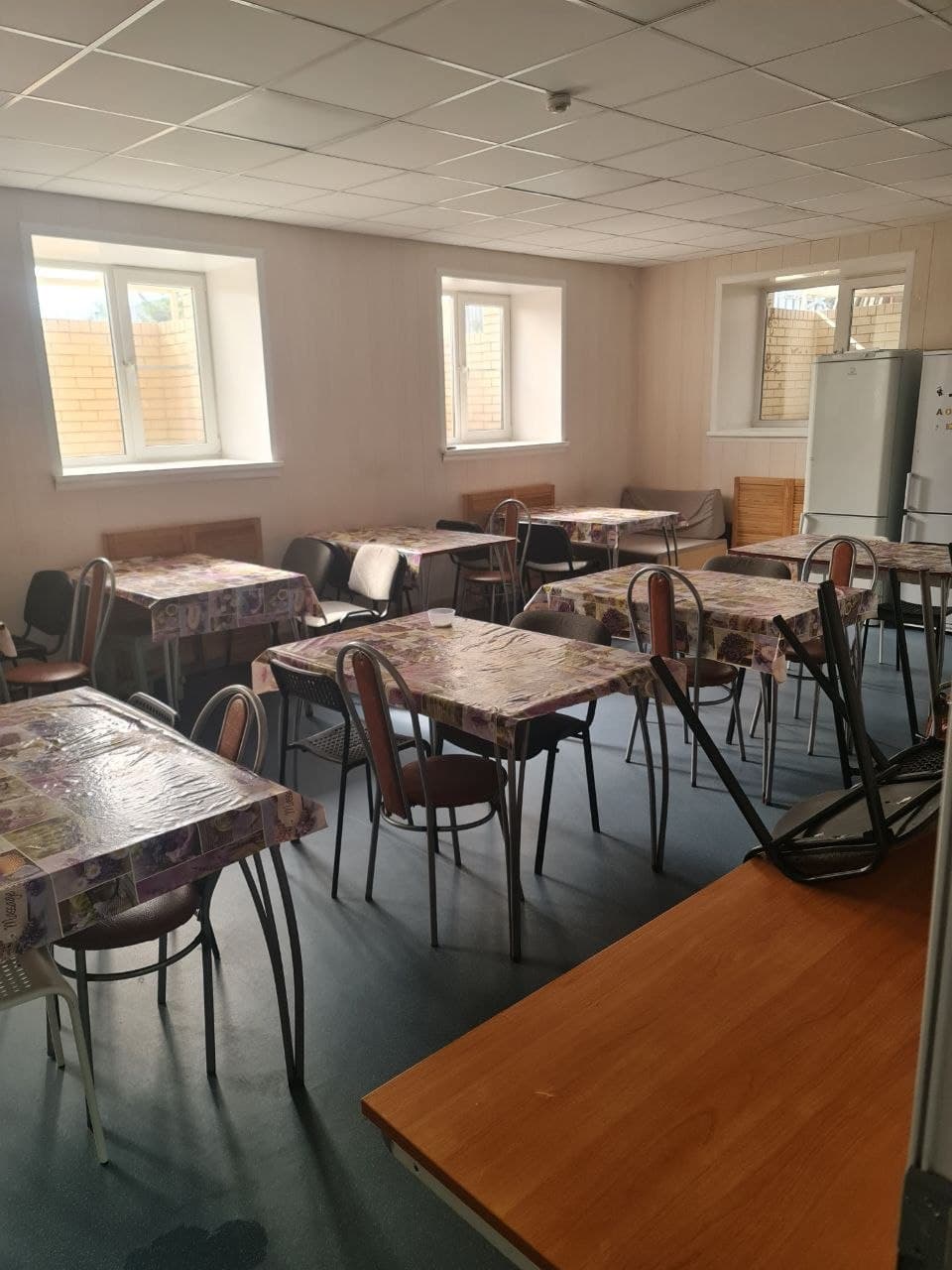 Фото условий